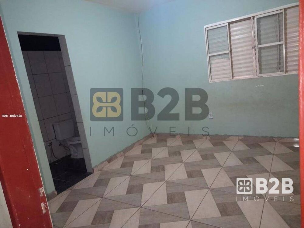 Casa, 2 quartos - Foto 1