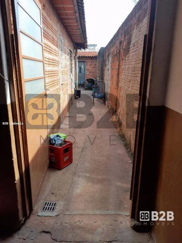 Casa, 2 quartos - Foto 6