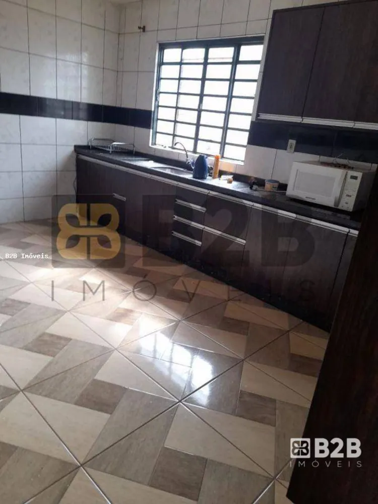 Casa, 2 quartos - Foto 5