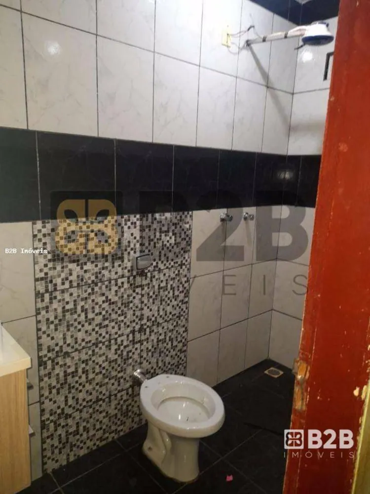 Casa, 2 quartos - Foto 7
