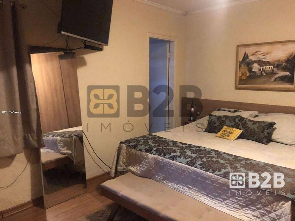 Casa à venda com 4 quartos, 280m² - Foto 9