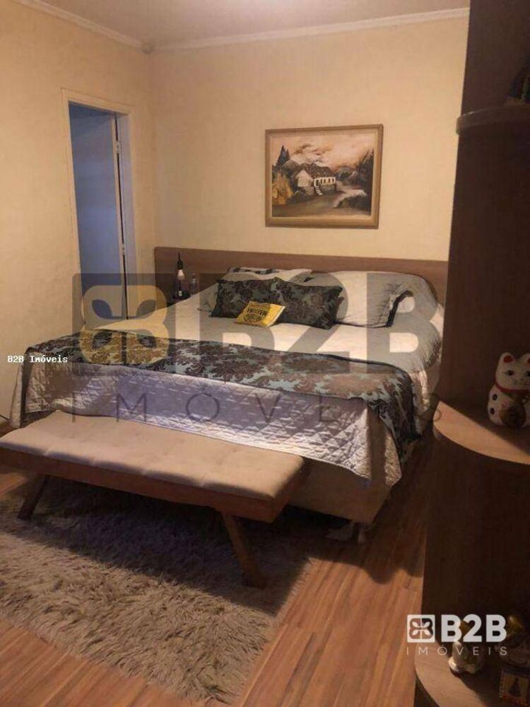 Casa à venda com 4 quartos, 280m² - Foto 8