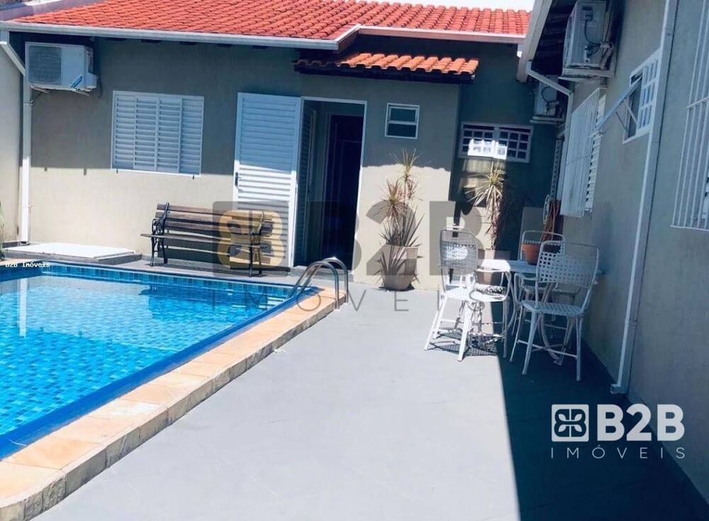 Casa à venda com 4 quartos, 280m² - Foto 7