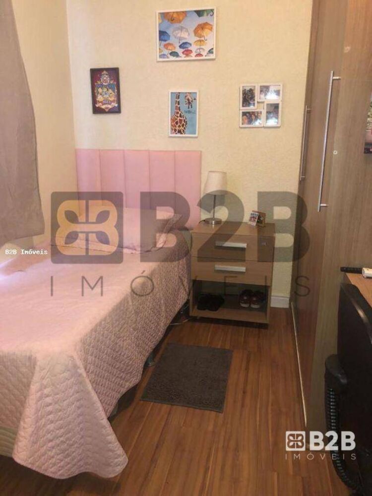 Casa à venda com 4 quartos, 280m² - Foto 13