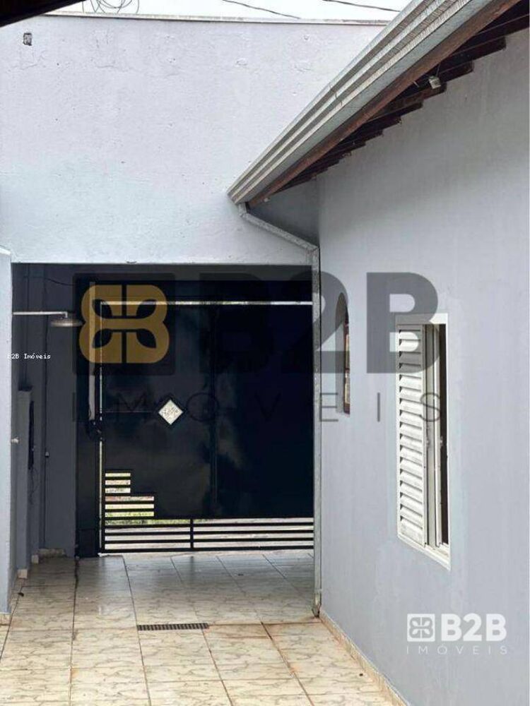 Casa, 4 quartos, 171 m² - Foto 5