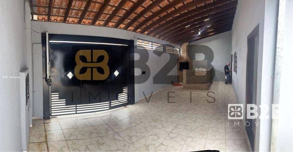 Casa, 4 quartos, 171 m² - Foto 7