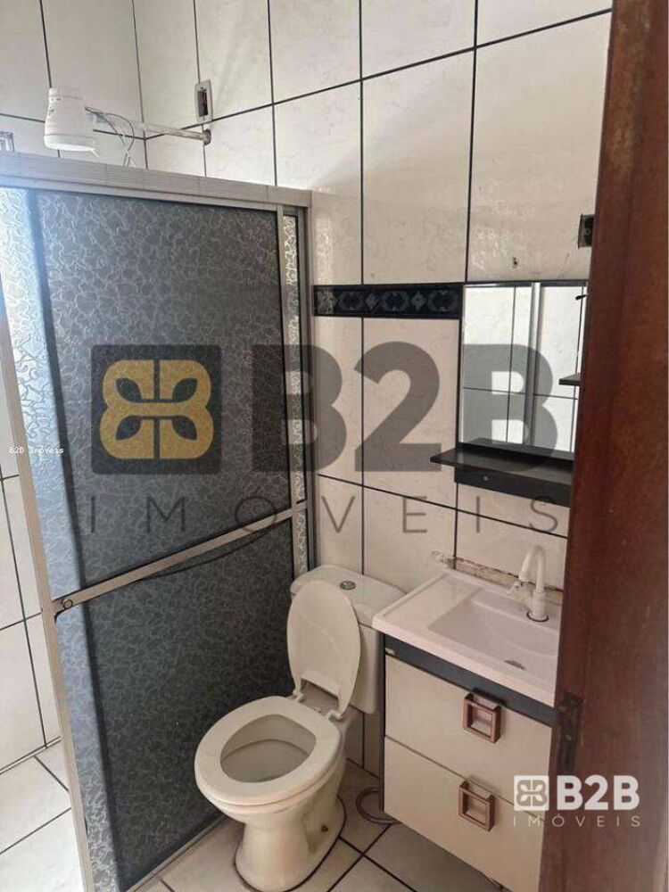Casa, 4 quartos, 171 m² - Foto 9