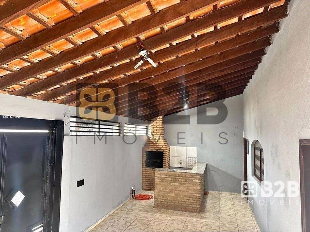 Casa, 4 quartos, 171 m² - Foto 4