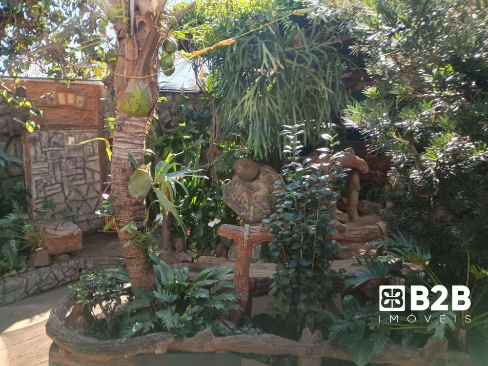 Casa, 2 quartos, 276 m² - Foto 11