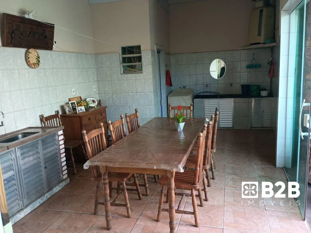 Casa, 2 quartos, 276 m² - Foto 9