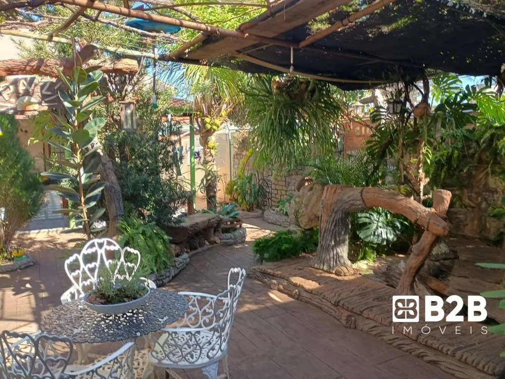 Casa, 2 quartos, 276 m² - Foto 4