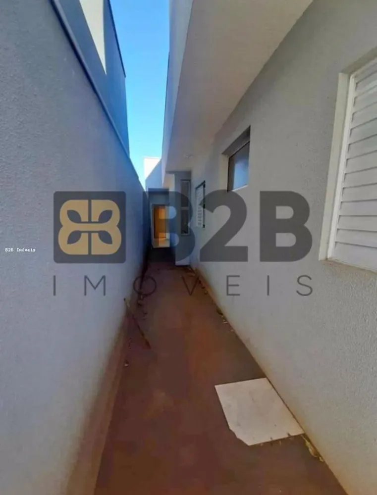 Casa, 2 quartos, 65 m² - Foto 8