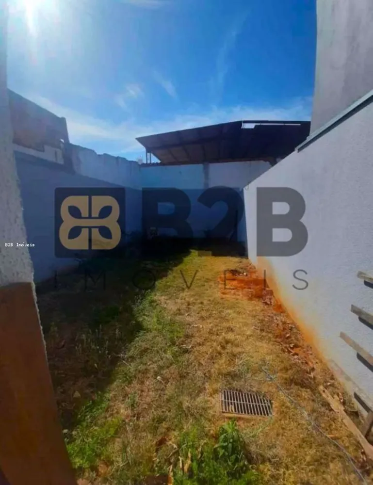 Casa, 2 quartos, 65 m² - Foto 1
