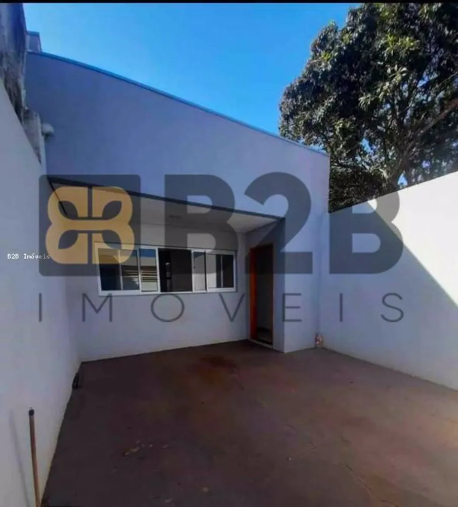 Casa, 2 quartos, 65 m² - Foto 9