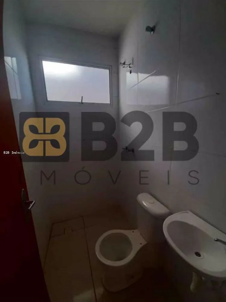 Casa, 2 quartos, 65 m² - Foto 12