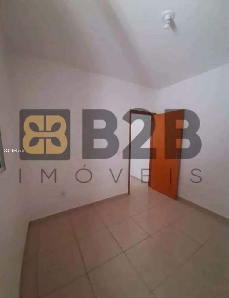 Casa, 2 quartos, 65 m² - Foto 2