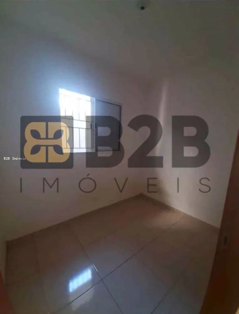 Casa, 2 quartos, 65 m² - Foto 6