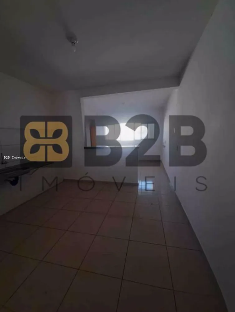 Casa, 2 quartos, 65 m² - Foto 4
