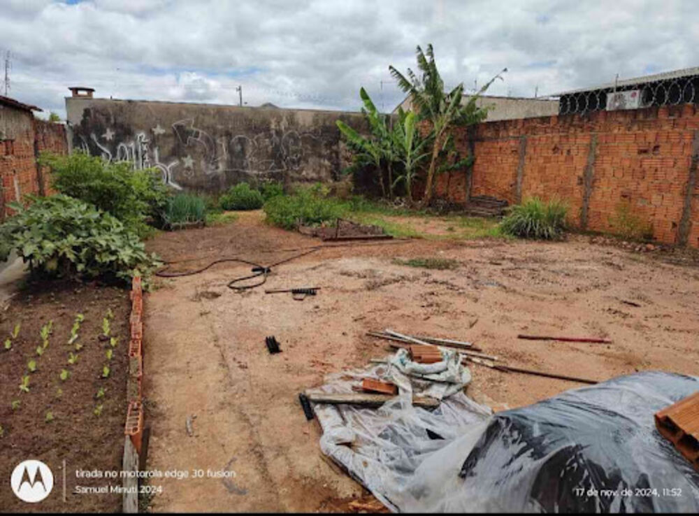 Terreno, 200 m² - Foto 1
