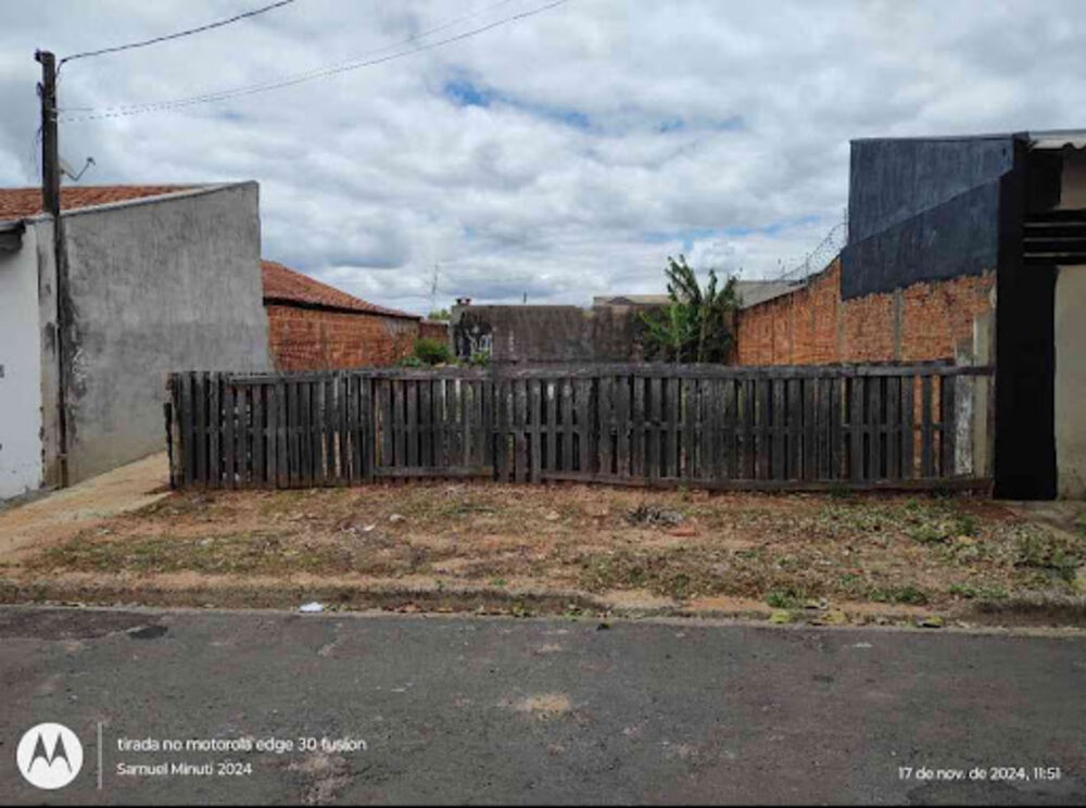 Terreno, 200 m² - Foto 2