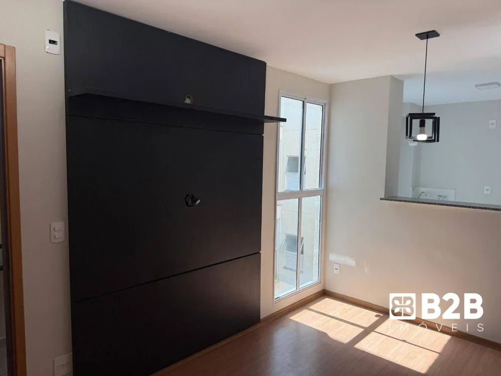 Apartamento, 2 quartos, 42 m² - Foto 4