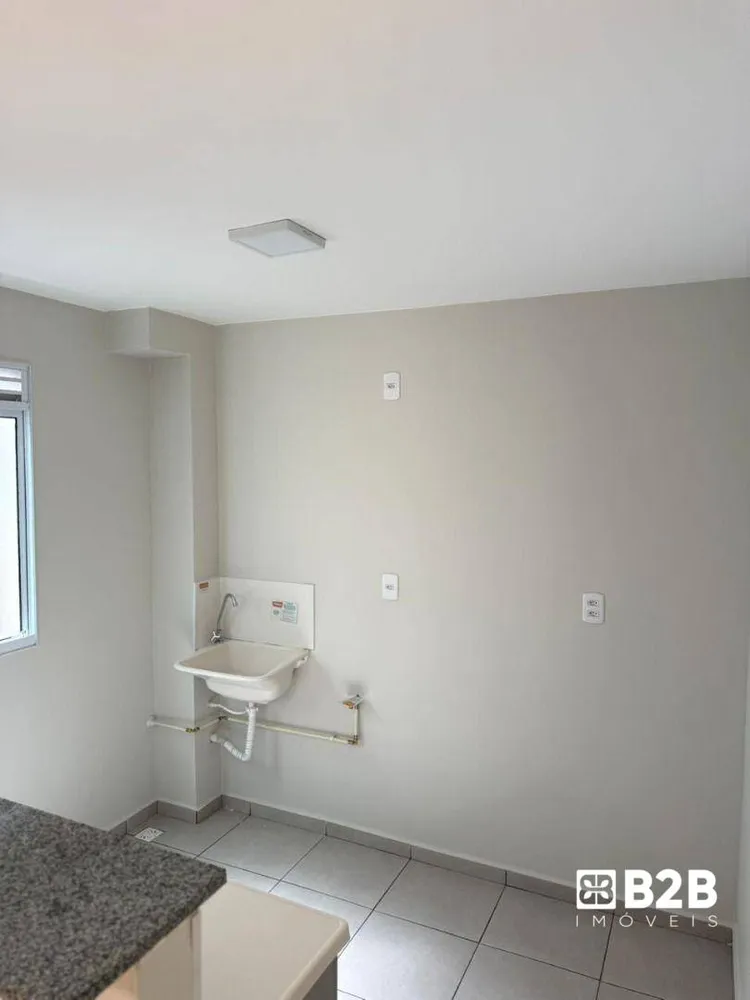 Apartamento, 2 quartos, 42 m² - Foto 7