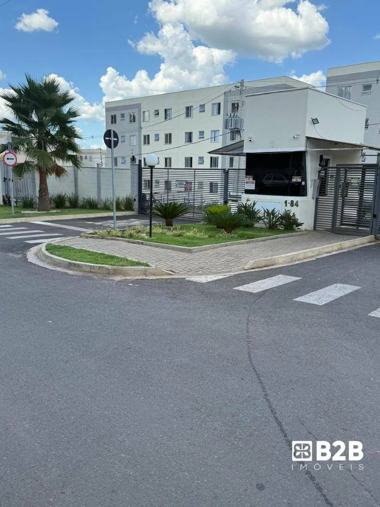 Apartamento, 2 quartos, 42 m² - Foto 8