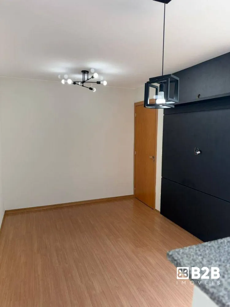 Apartamento, 2 quartos, 42 m² - Foto 2