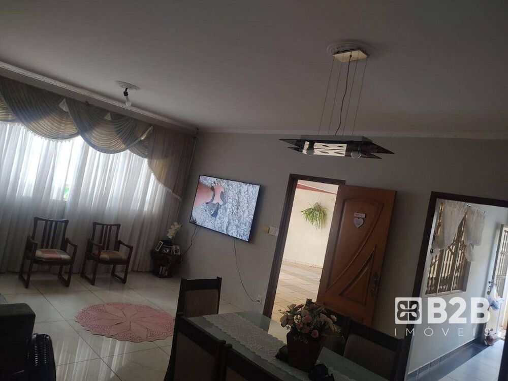 Casa, 3 quartos, 180 m² - Foto 5