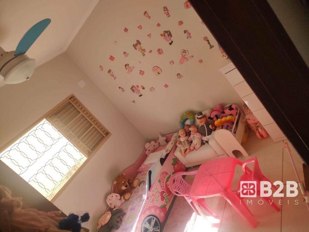 Casa, 3 quartos, 180 m² - Foto 8