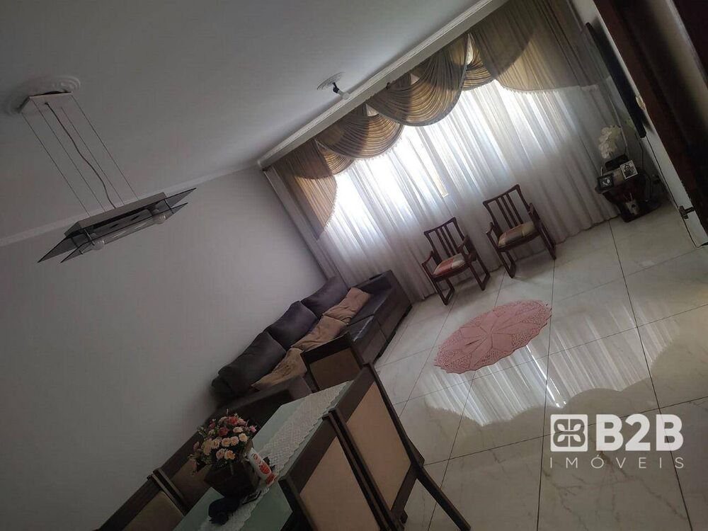 Casa, 3 quartos, 180 m² - Foto 4