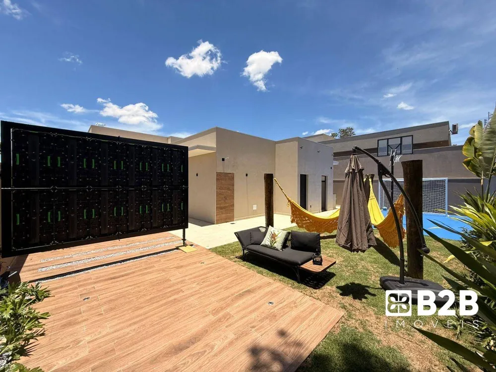 Casa de Condomínio, 3 quartos - Foto 8