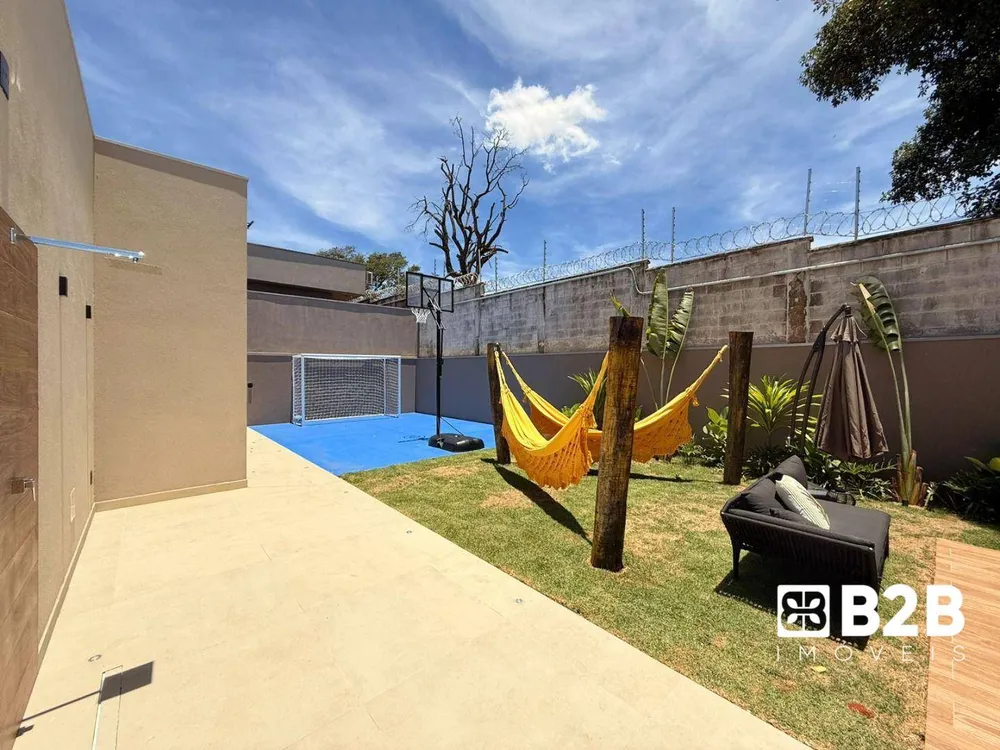 Casa de Condomínio, 3 quartos - Foto 7