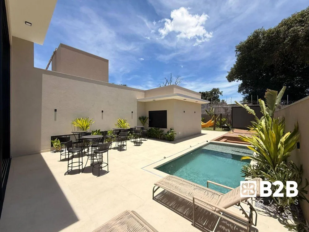 Casa de Condomínio, 3 quartos - Foto 6