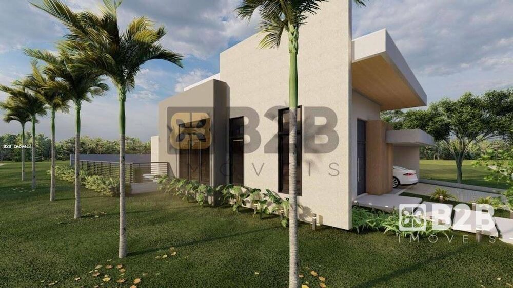 Casa de Condomínio à venda com 3 quartos, 225m² - Foto 15