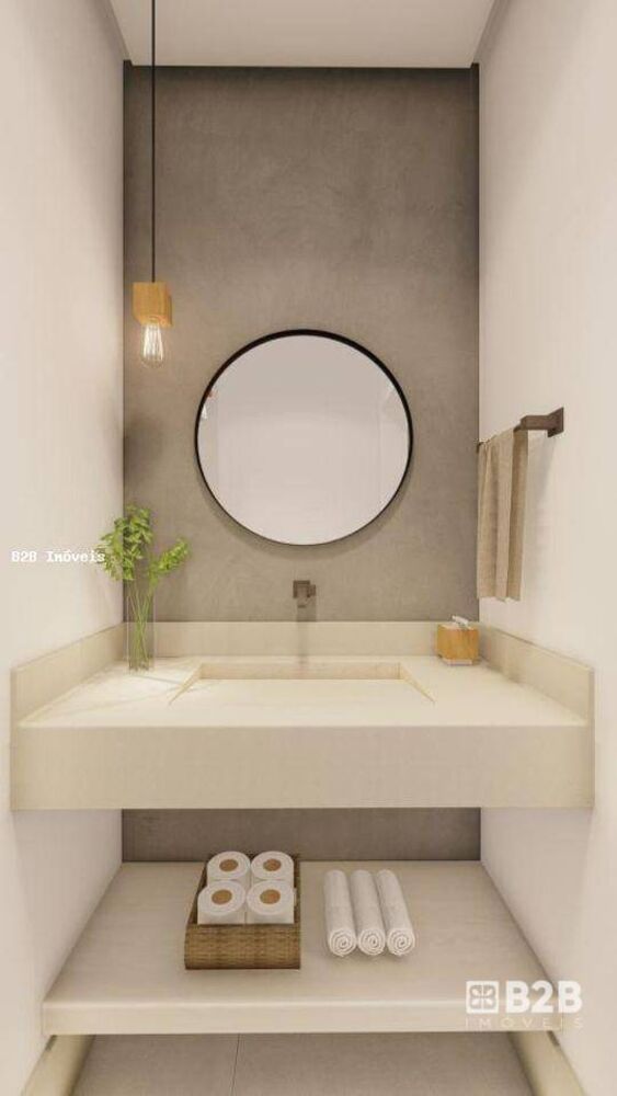 Casa de Condomínio à venda com 3 quartos, 225m² - Foto 13