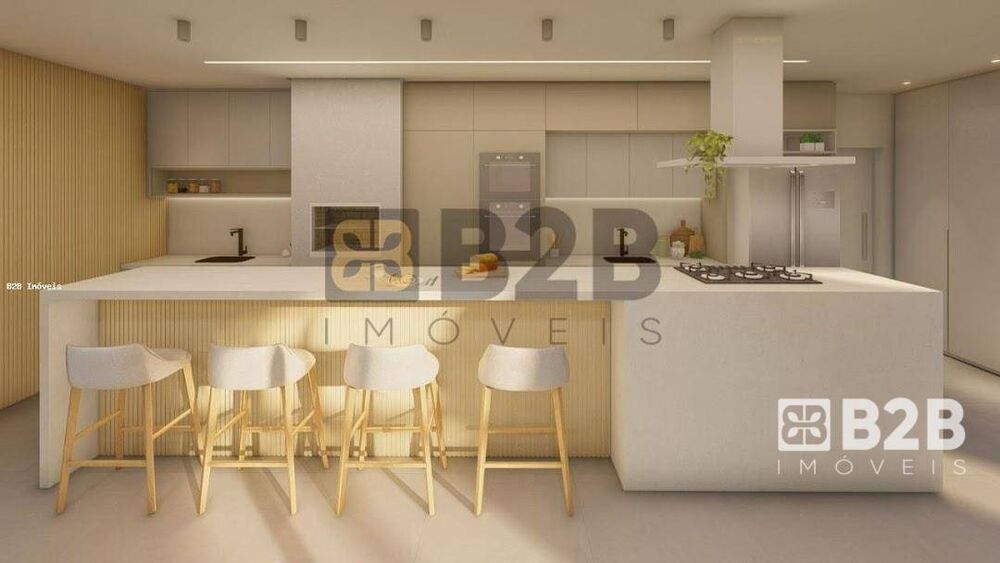 Casa de Condomínio à venda com 3 quartos, 225m² - Foto 5