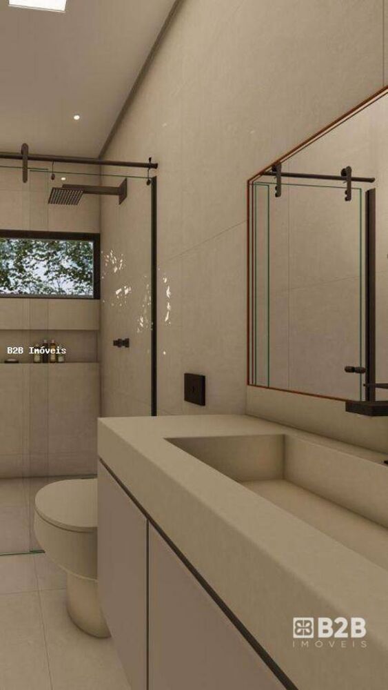 Casa de Condomínio à venda com 3 quartos, 225m² - Foto 9