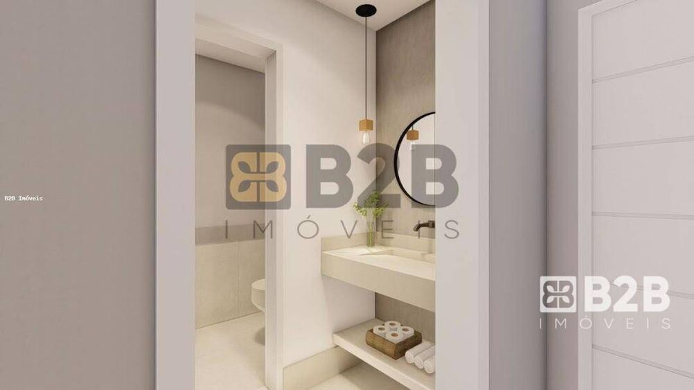 Casa de Condomínio à venda com 3 quartos, 225m² - Foto 12