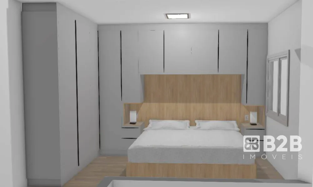 Apartamento, 2 quartos, 46 m² - Foto 5