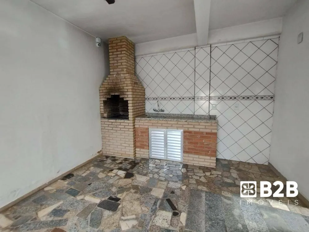 Casa, 3 quartos, 111 m² - Foto 9