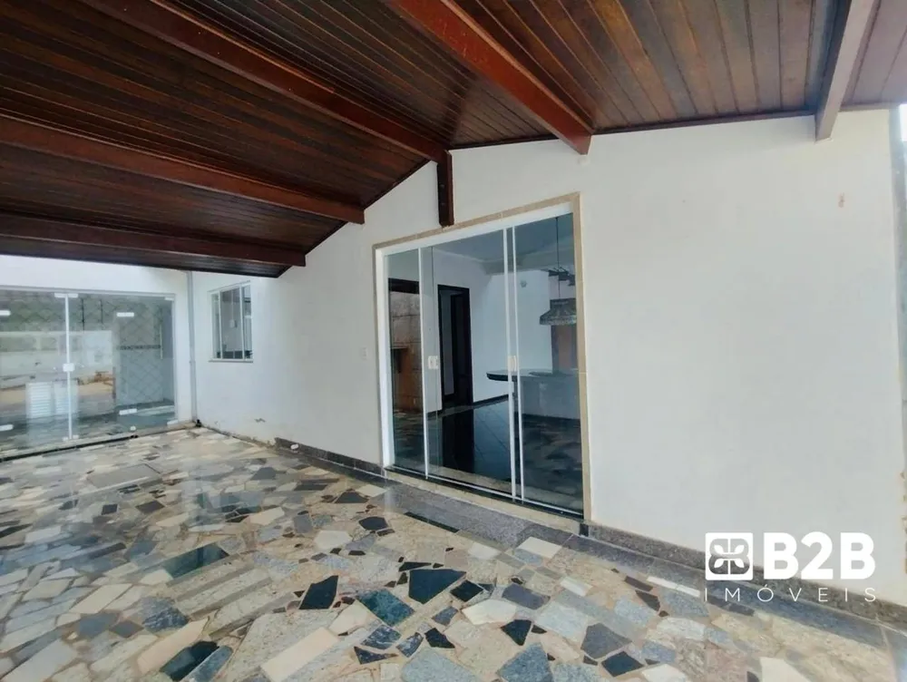 Casa, 3 quartos, 111 m² - Foto 3