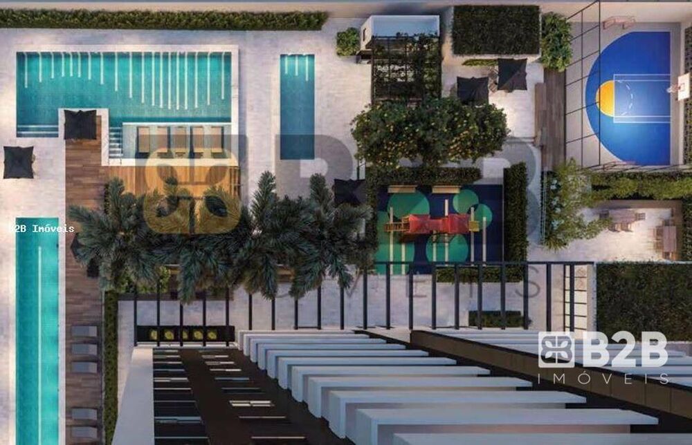 Apartamento, 3 quartos, 109 m² - Foto 7