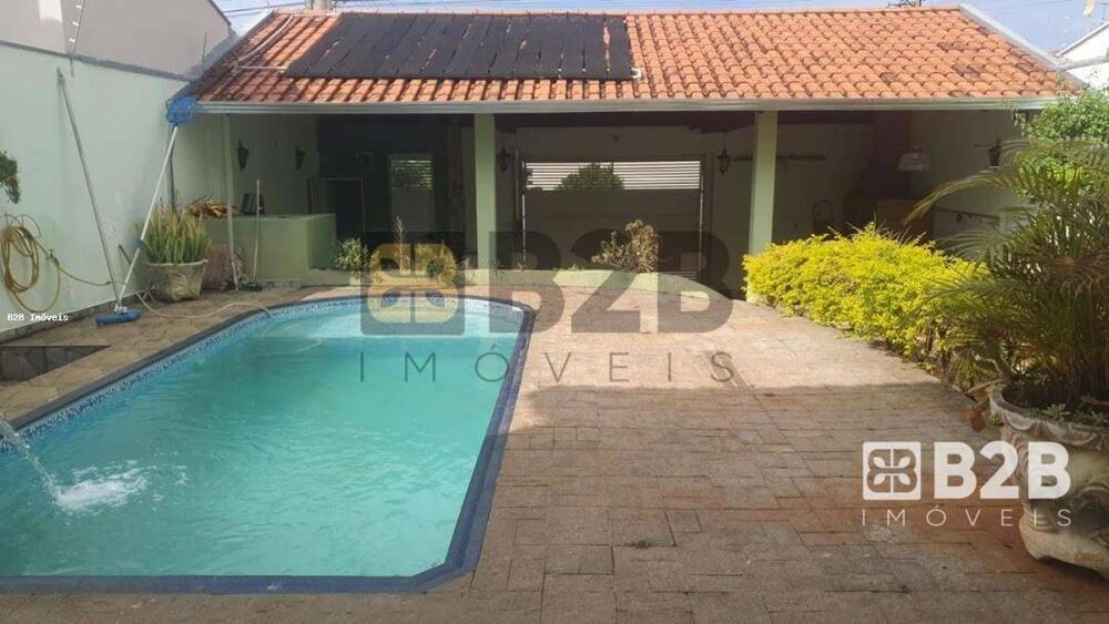 Casa, 3 quartos, 192 m² - Foto 4