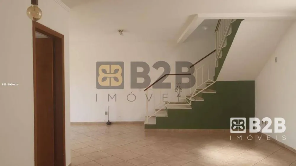 Casa, 3 quartos, 192 m² - Foto 3