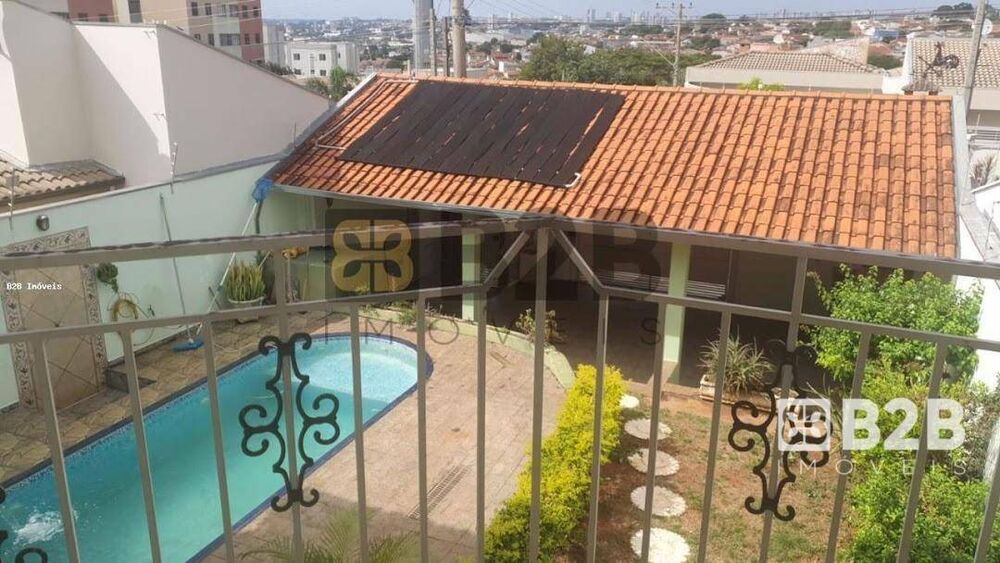 Casa, 3 quartos, 192 m² - Foto 7