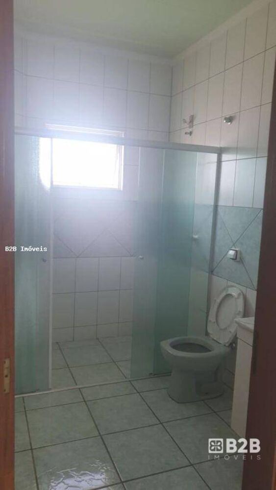 Casa, 3 quartos, 192 m² - Foto 1