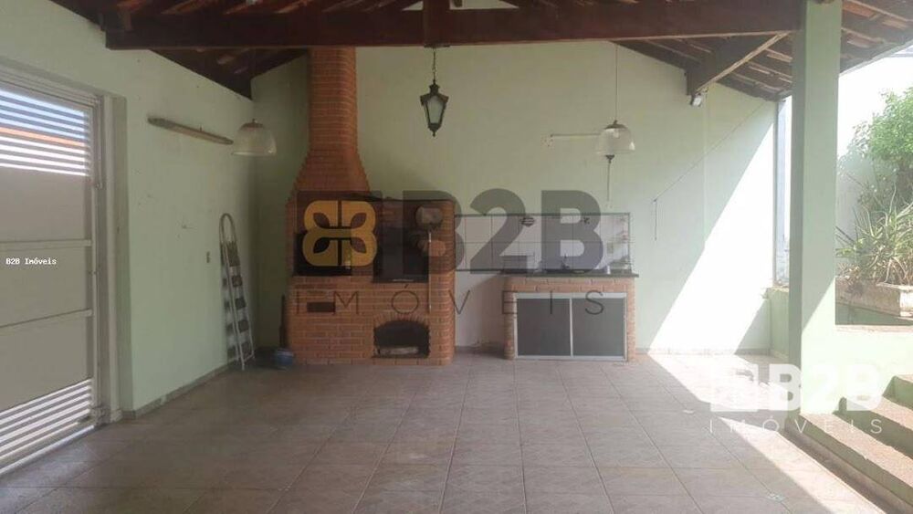 Casa, 3 quartos, 192 m² - Foto 5