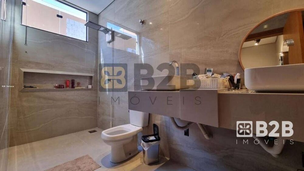 Casa à venda com 3 quartos, 225m² - Foto 6