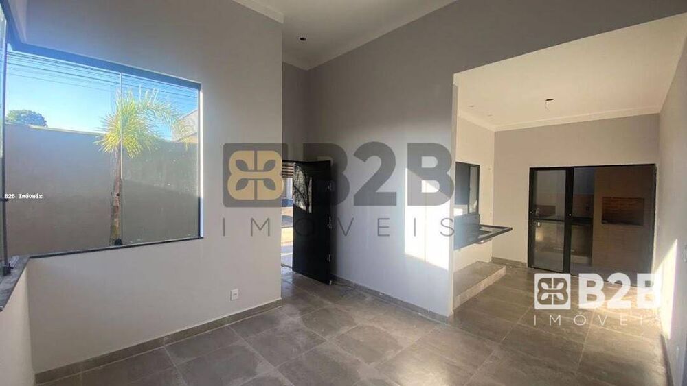 Casa, 2 quartos - Foto 1